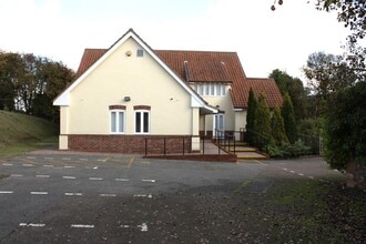 Hadleigh Rd, Sproughton à louer Photo de l’immeuble– Image 1 sur 6