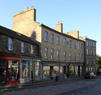 Plus de détails pour 26-29 North West Circus Pl, Edinburgh - Local commercial à louer