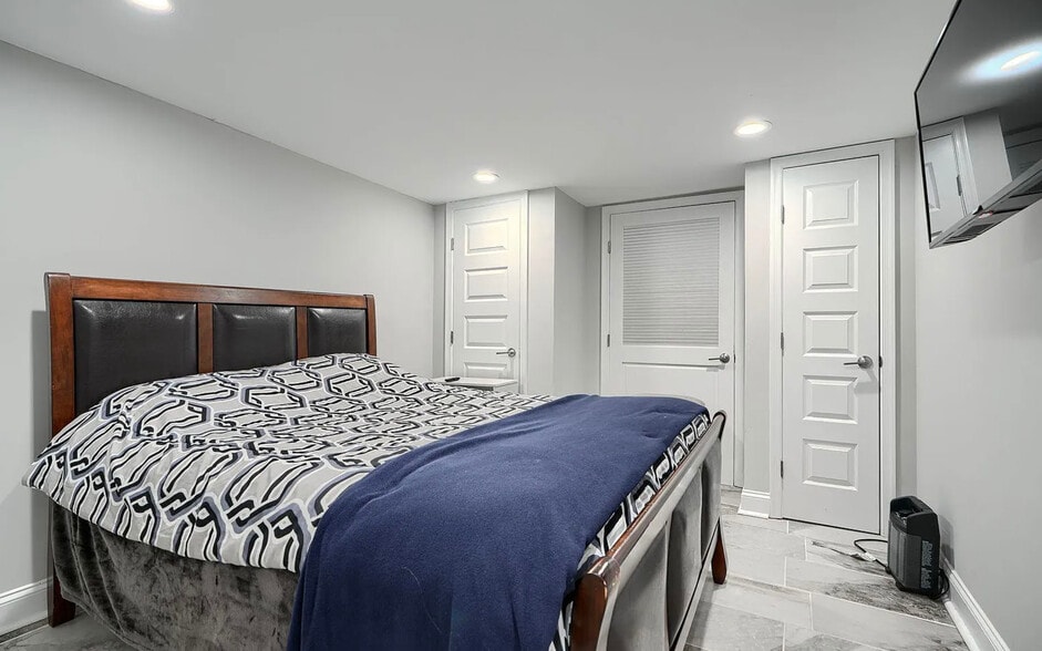 635 E Fort Ave, Baltimore, MD à vendre - Photo intérieure – Image 2 sur 42