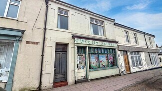 Plus de détails pour 75 Front St, Newbiggin By The Sea - Local commercial à vendre
