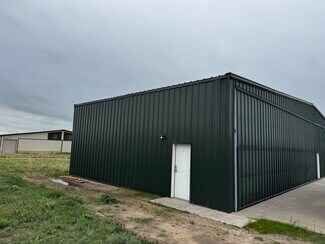 Plus de détails pour 8132 Cessna Dr, Peyton, CO - Spécialisé à vendre