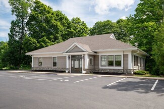 Plus de détails pour 22-26 School St, Merrimac, MA - Bureau à vendre