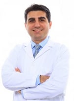 Yashar Eslami