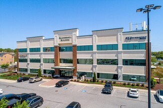 Plus de détails pour 2391 Brandermill Blvd, Gambrills, MD - Bureau à louer
