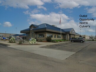 Plus de détails pour Proposed Outlot BTS, Dixon, IL - Local commercial à vendre
