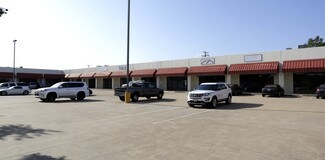 Plus de détails pour 4500 Ratliff Ln, Addison, TX - Local d'activités à louer