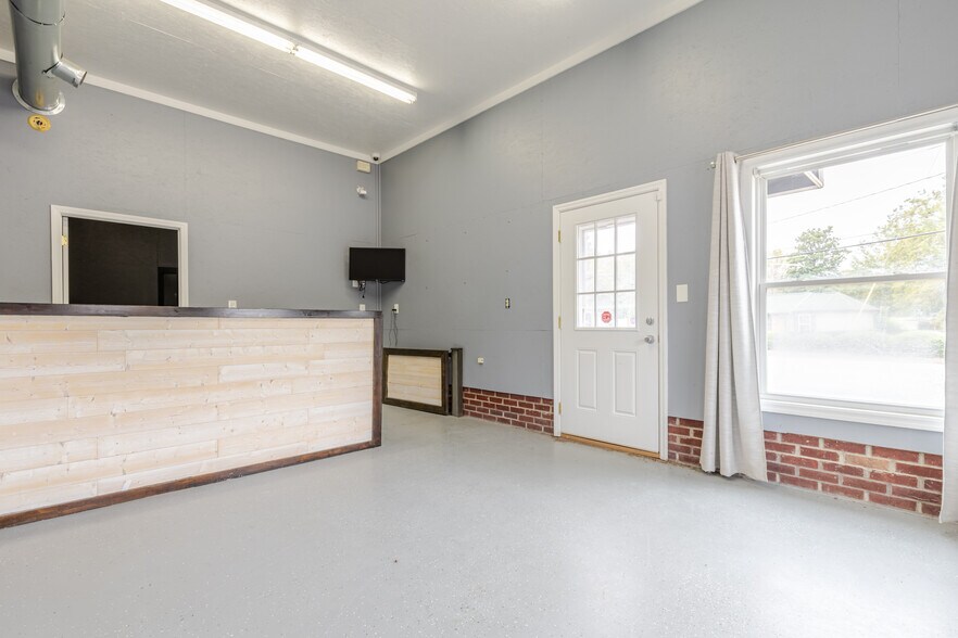 201 Spratt St, Fort Mill, SC à louer - Photo de l’immeuble – Image 2 sur 18