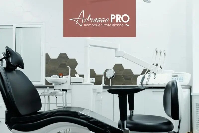 Local commercial dans Plouarzel à louer Photo de l’immeuble– Image 1 sur 2