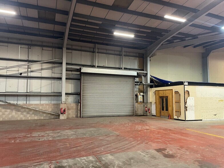 1A Scafell Rd, Lytham St Annes à louer - Photo de l’immeuble – Image 2 sur 13