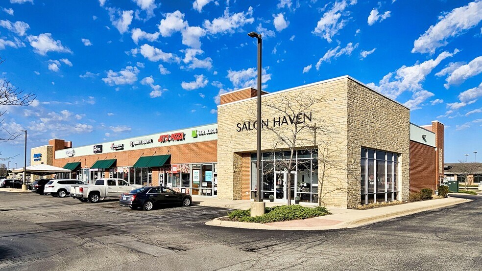 3344 S Route 59, Naperville, IL à louer - Photo principale – Image 1 sur 3