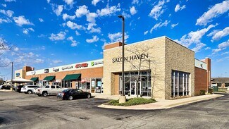 Plus de détails pour 3344 S Route 59, Naperville, IL - Local commercial à louer