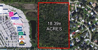 Plus de détails pour 1550 Greenway Dr, Sebring, FL - Terrain à vendre
