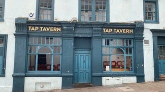 Plus de détails pour 66 High St, Maryport - Local commercial à louer