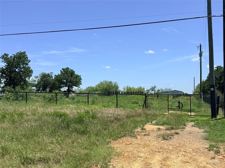 9005 Highway 6, Cisco, TX à vendre - Photo de l’immeuble – Image 3 sur 4
