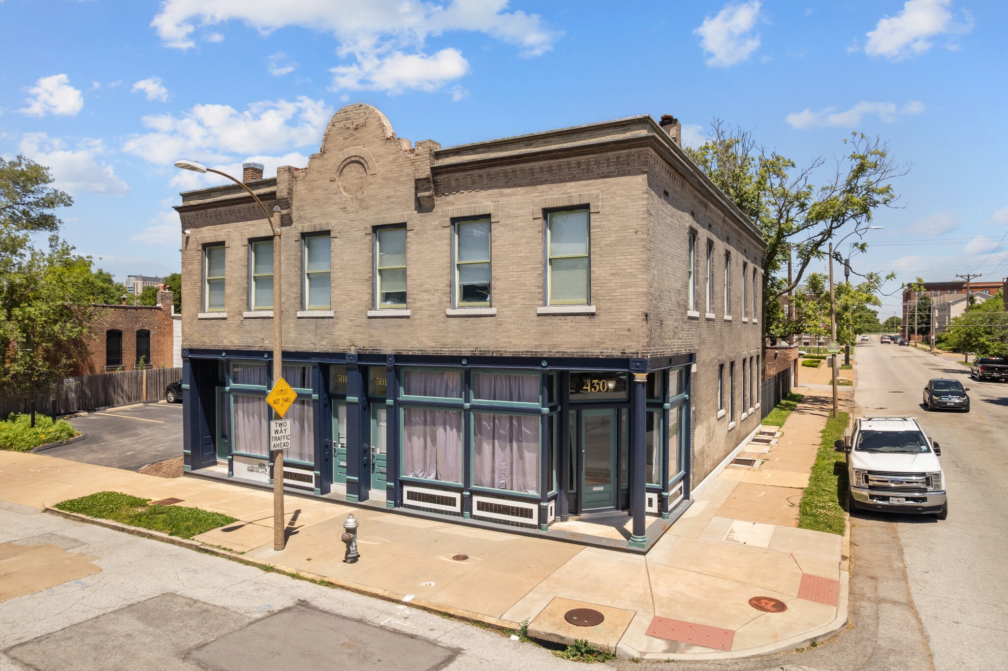 4301 Arco Ave, Saint Louis, MO à louer Photo intérieure– Image 1 sur 10