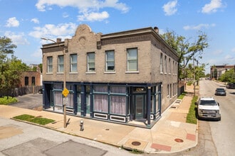 4301 Arco Ave, Saint Louis, MO à louer Photo intérieure– Image 1 sur 10