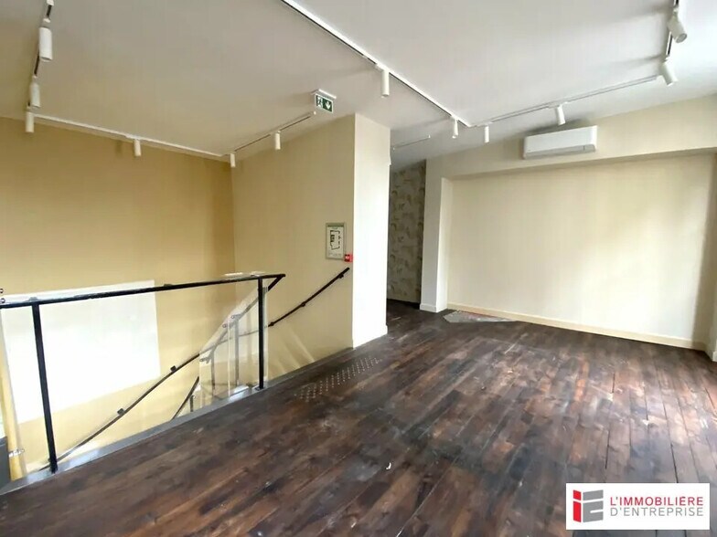 Local commercial dans Rennes à louer - Photo de l’immeuble – Image 2 sur 5