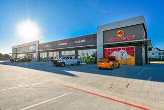 Plus de détails pour 6941 Spring Stuebner Rd, Spring, TX - Local commercial à vendre