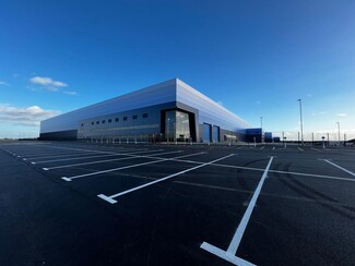 Plus de détails pour Corby Stamford Rd, Weldon - Industriel/Logistique à louer