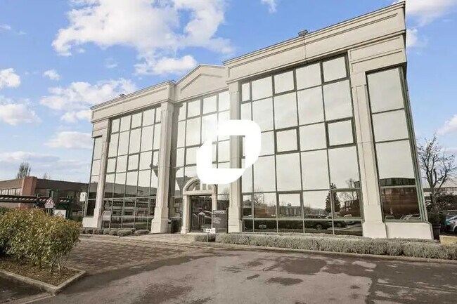 Plus de détails pour Bureau à louer