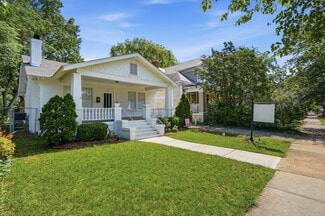Plus de détails pour 221 E Kingston Ave, Charlotte, NC - Bureau/Local commercial à louer