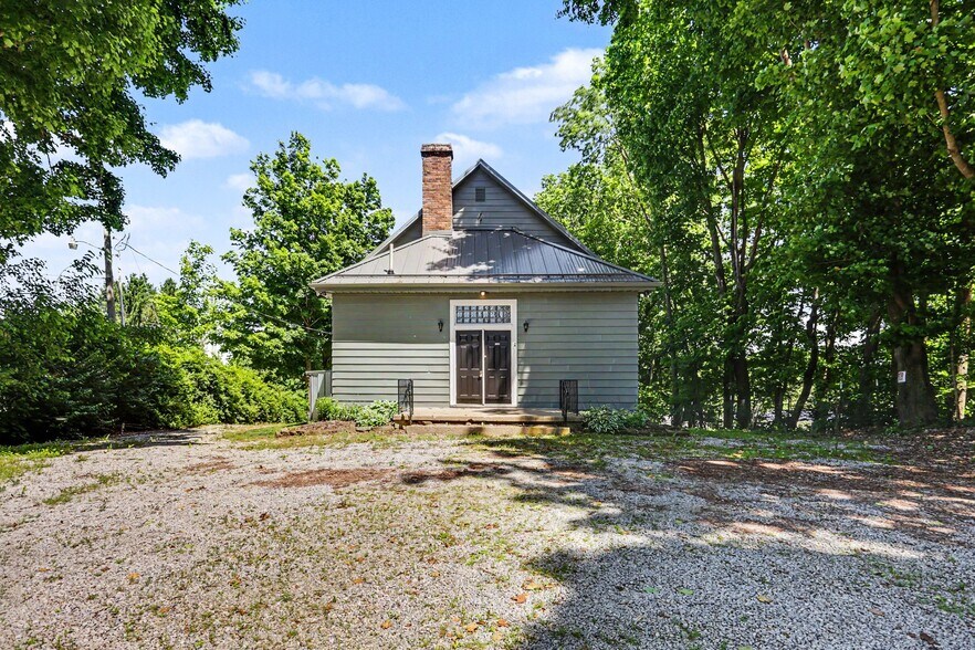 9030 Columbus Rd, Mount Vernon, OH à louer - Photo de l’immeuble – Image 3 sur 37