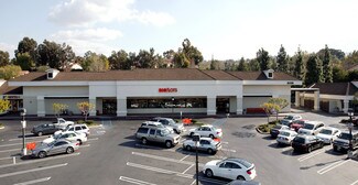 Plus de détails pour 6302-6396 E Santa Ana Canyon Rd, Anaheim Hills, CA - Local commercial à louer