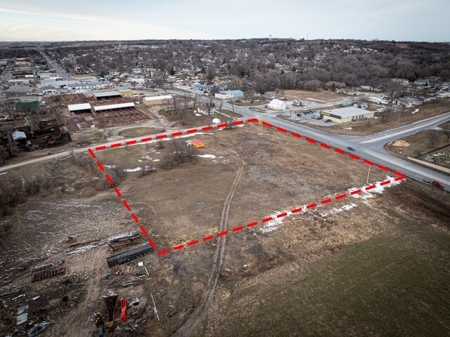 1559 Lincoln st, West Point, NE à vendre Photo principale– Image 1 sur 4