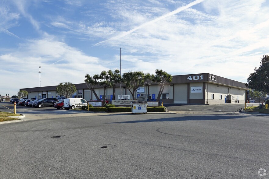 401 Victor Way, Salinas, CA à louer - Photo principale – Image 1 sur 7