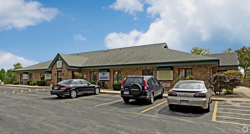 2149 Velp Ave, Green Bay, WI à louer - Photo de l’immeuble – Image 3 sur 5