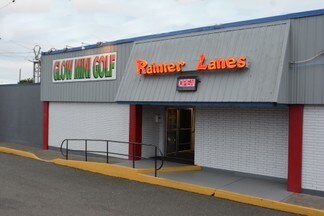 Plus de détails pour 415 W Heron St, Aberdeen, WA - Local commercial à vendre