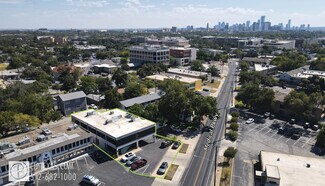 Plus de détails pour 4105 Medical Pky, Austin, TX - Bureau à vendre