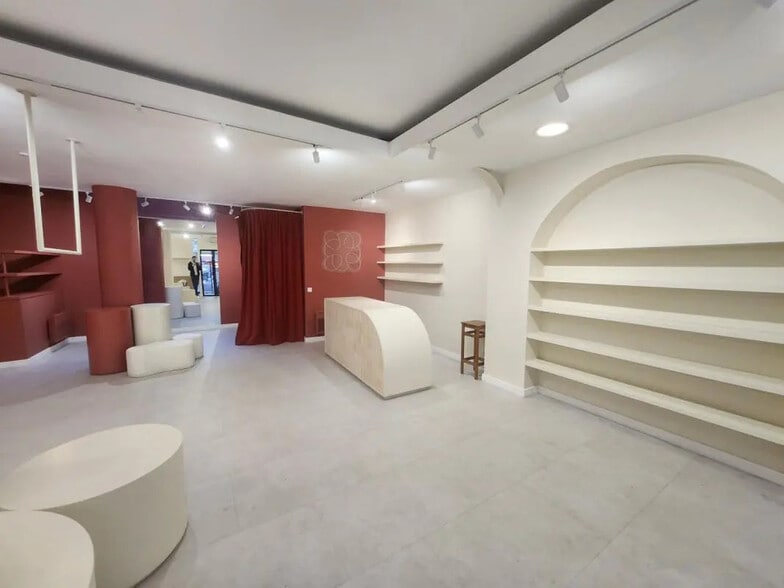 30 Rue D'Aboukir, Paris à louer - Photo intérieure – Image 3 sur 12