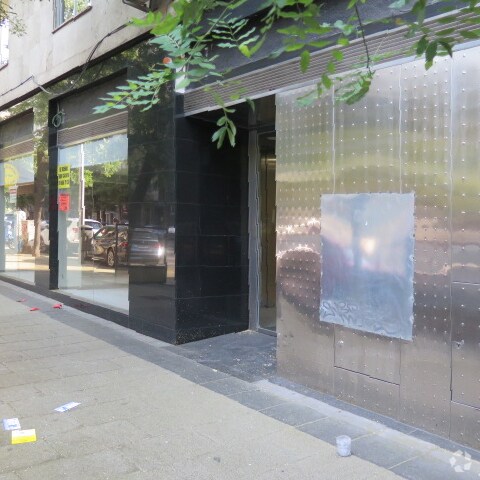 Calle De San Bernardo, 122, Madrid, Madrid à vendre - Photo intérieure – Image 1 sur 1