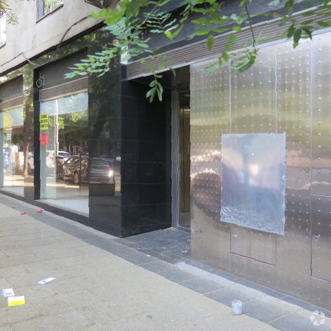 Calle de San Bernardo, 122, Madrid, Madrid à vendre - Photo intérieure – Image 1 sur 1