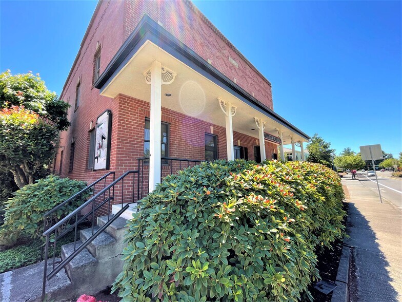 18660 Sw Boones Ferry Rd, Tualatin, OR à louer - Photo de l’immeuble – Image 2 sur 11