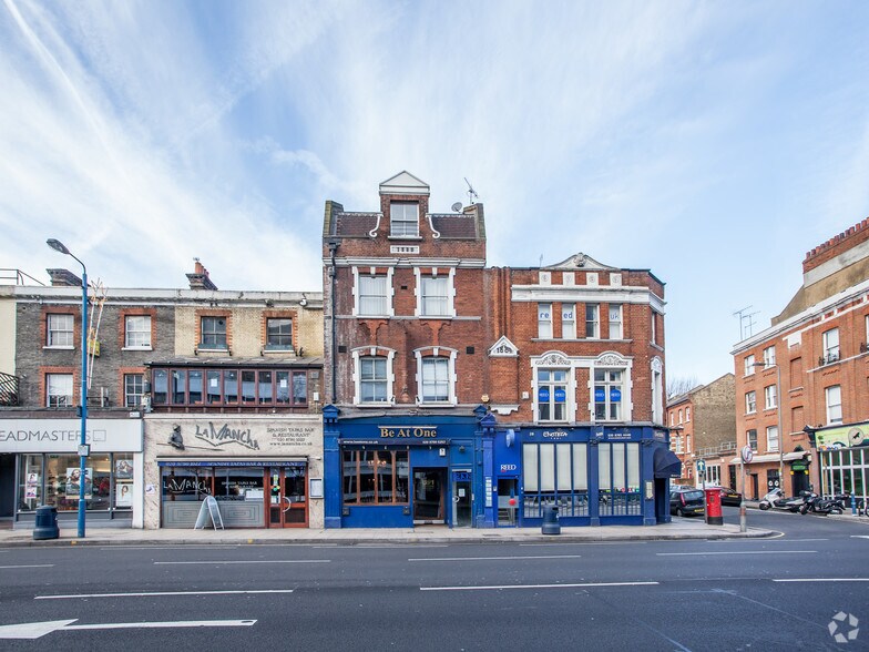 30 Putney High St, Londres à louer - Photo de l’immeuble – Image 3 sur 5