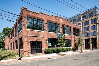 Plus de détails pour 11 Chestnut St, Norwalk, CT - Bureau/Local commercial à louer