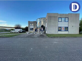 Plus de détails pour Bureau à louer