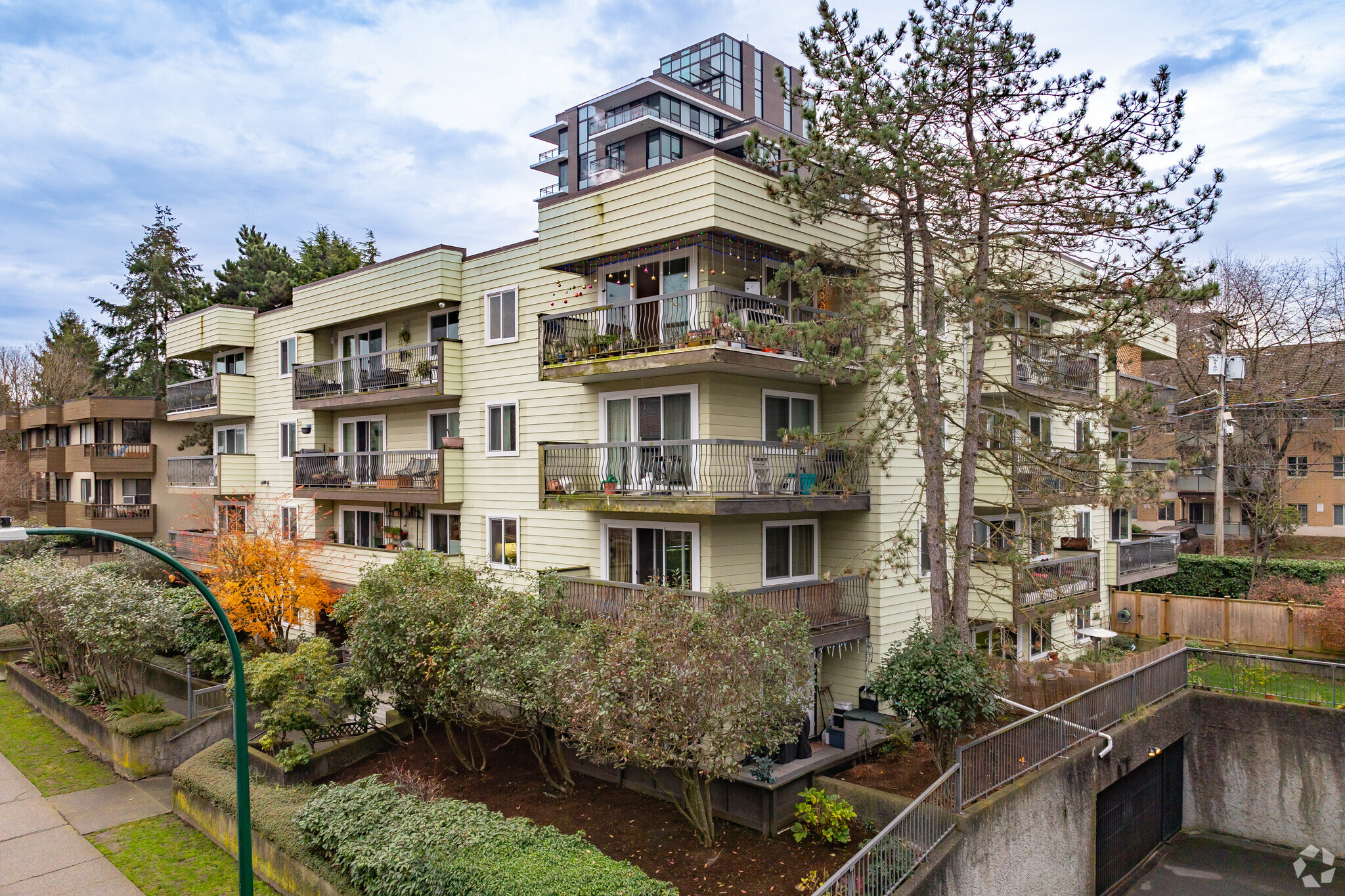 334 E 5th Ave, Vancouver, BC à vendre Photo principale– Image 1 sur 4