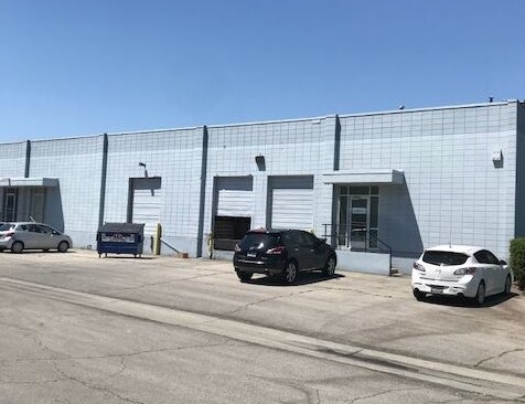 795 W 1700 S, Salt Lake City, UT à louer - Photo de l’immeuble – Image 2 sur 9