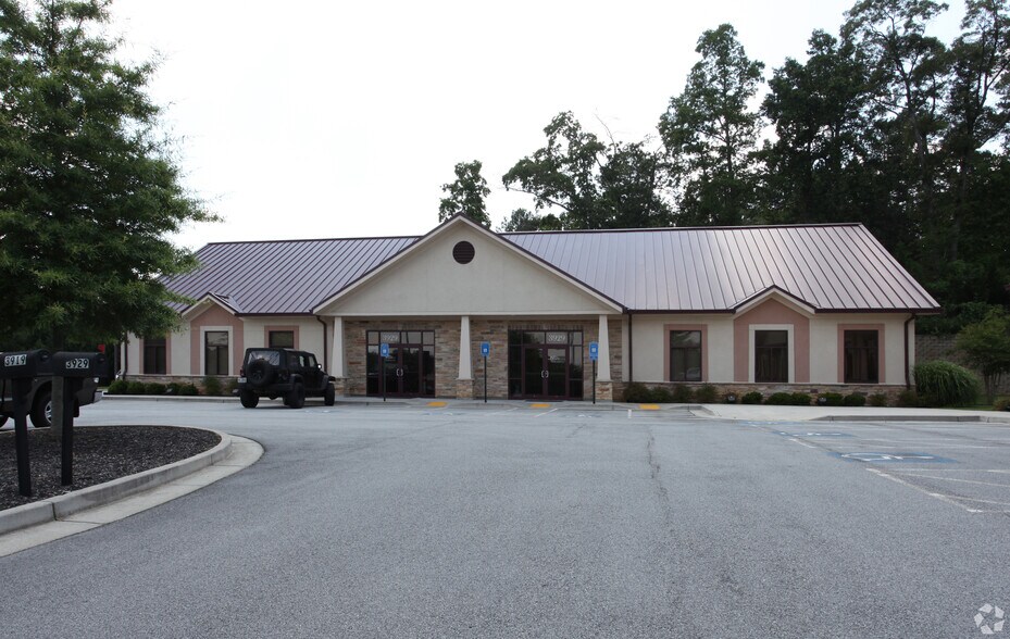 3930 Carter rd, Buford, GA à louer - Photo de l’immeuble – Image 2 sur 2