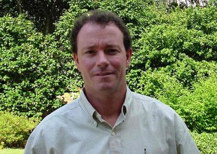 Bill Hollingsworth