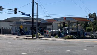 Plus de détails pour 485 N Melrose Dr, Vista, CA - Local commercial à vendre