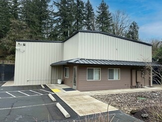 Plus de détails pour 23000 SE Eagle Creek Rd, Eagle Creek, OR - Local d'activités à louer