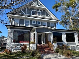 Plus de détails pour 2345 Park St, Jacksonville, FL - Bureau/Médical à louer