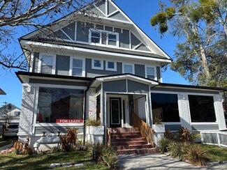 Plus de détails pour 2345 Park St, Jacksonville, FL - Bureau/Médical à louer