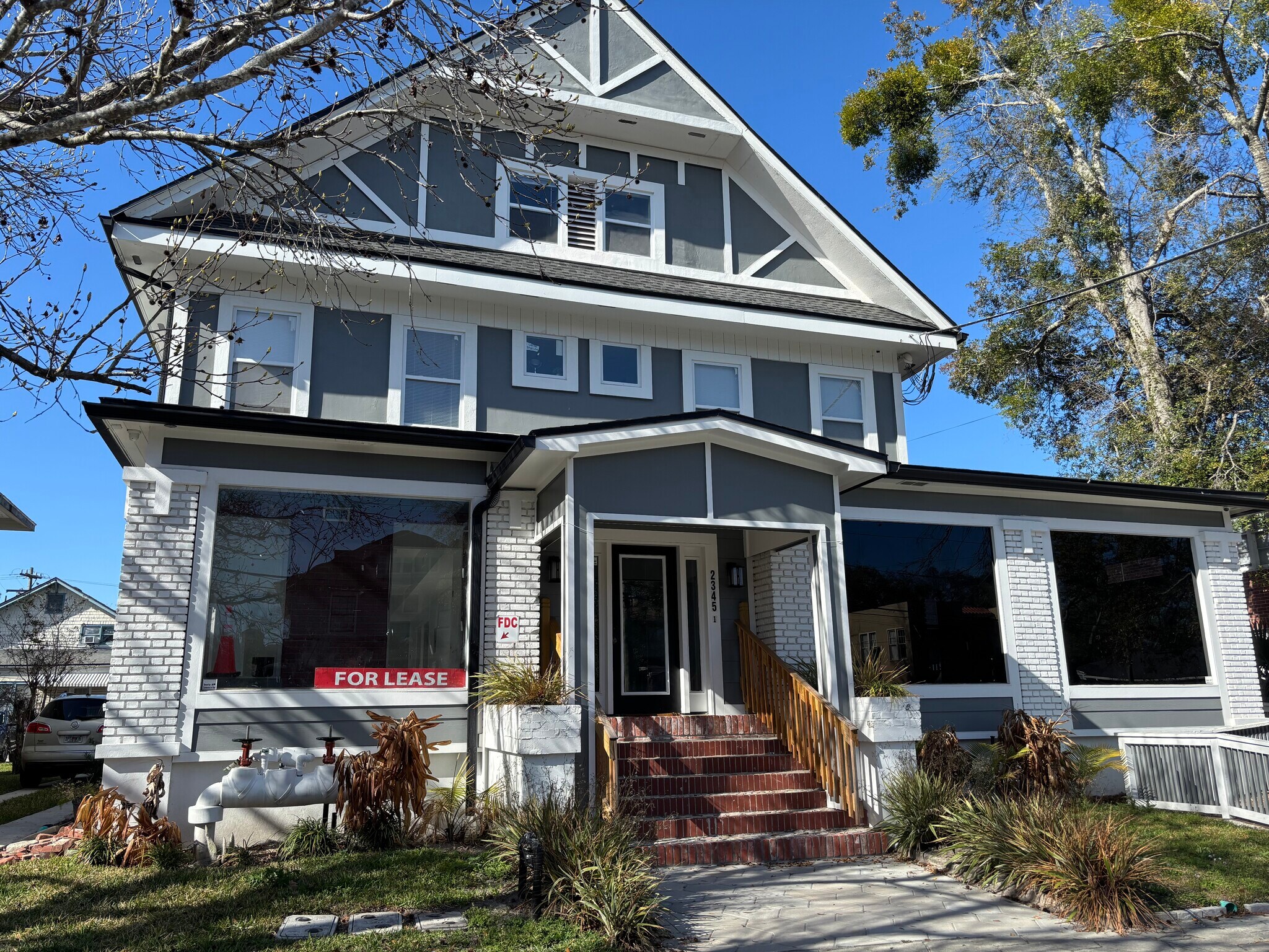 2345 Park St, Jacksonville, FL à louer Photo principale– Image 1 sur 3