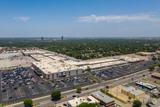 2401 NW 23rd St, Oklahoma City, OK - VUE AÉRIENNE  vue de carte - Image1