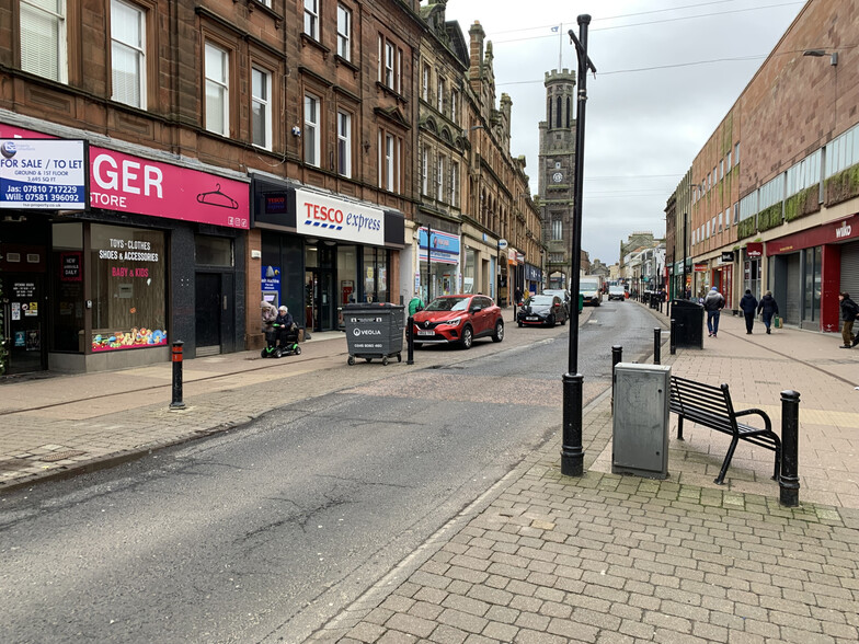 134 High St, Ayr à louer - Autre – Image 3 sur 4